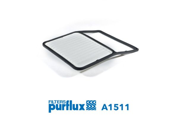 Hava Filtresi  Daihatsu Materia (M4)(2006->2011)  PURFLUX A1511