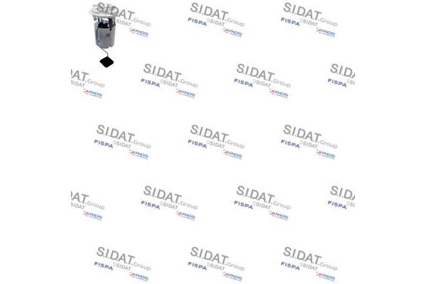 Depo Şamandırası  SIDAT 72467AS