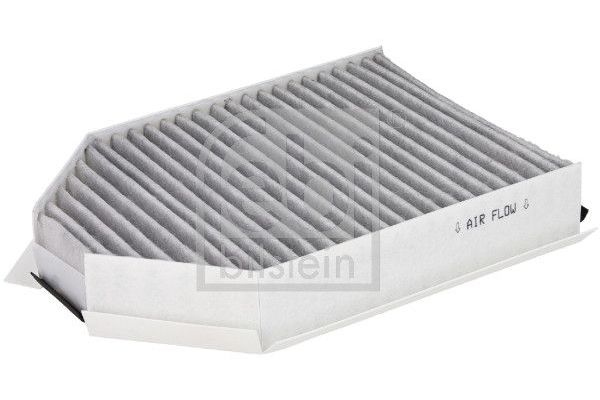 Polen Filtresi  Jaguar F-Type Cabriolet (2013->)  FEBI BILSTEIN 109596