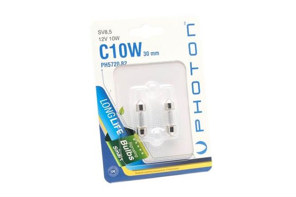 İç Aydınlatma Ampul  PHOTON PH5720 B2