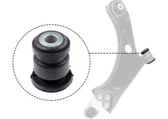 Salıncak Burcu Ön Alt Sağ veya Sol RAPRO R54370  52011612 51983599 52011614