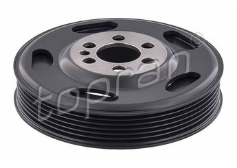 Krank Kasnak  TOPRAN 112 917  6F105243 06F105243 06F 105 243 6F105243H 06F 105 243H 6F105243J 06F 105 243J