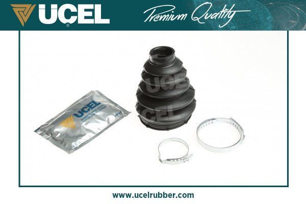 Aks Körüğü Ön Dış Sağ veya Sol UCEL 20200