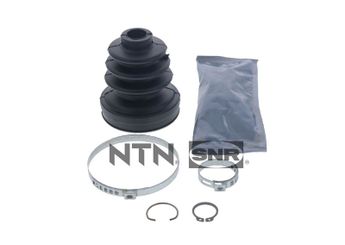 Aks Körüğü Ön İç Sağ veya Sol GVA 4937000  2S614A084CA 1142816