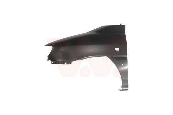 Çamurluk Ön Sağ Hyundai Matrix (FC)(2001->)  EUROBUMP HUN08MA001