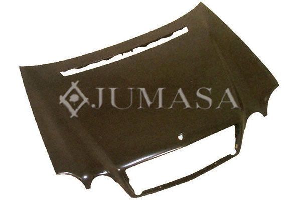 Motor Kaputu  EUROBUMP MER0810003