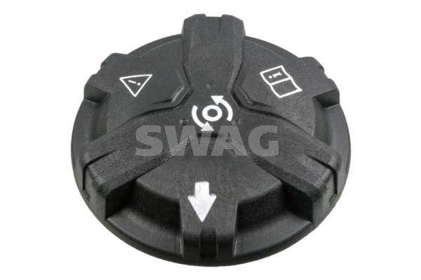 Radyatör Yedek Su Depo Kapağı  SWAG 33 11 1609