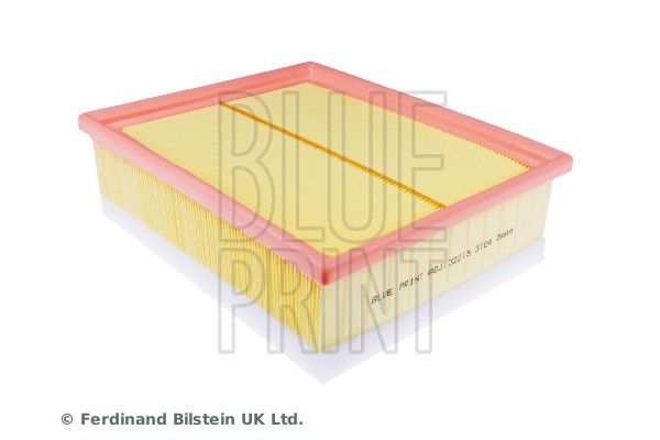 Hava Filtresi  Land Rover Defender (LD)(10.2002->)  BLUE PRINT ADJ132215