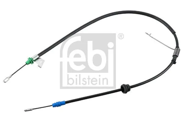 El Fren Teli Arka Sol AXAM 03-05-08-3139