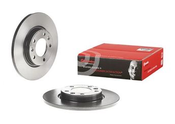 Fren Disk Ayna Arka Sağ ve Sol BREMBO 08.C308.11  1609582880 1642776380 1612891680 155255378 3642786 1613293080 SU001A8514
