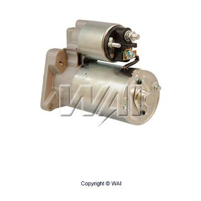 Marş Dinamosu  Fiat Strada (278)(1999->)  FIAT ORJINAL 46763530