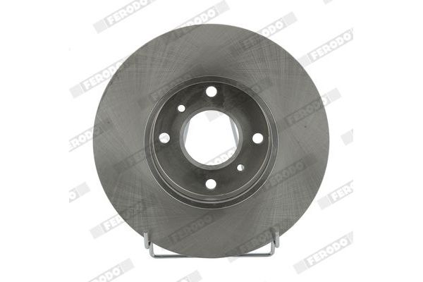 Fren Disk Ayna Ön Sağ ve Sol Nissan Primera Traveller [SW] (WP11)(06.1999->)  FERODO DDF959