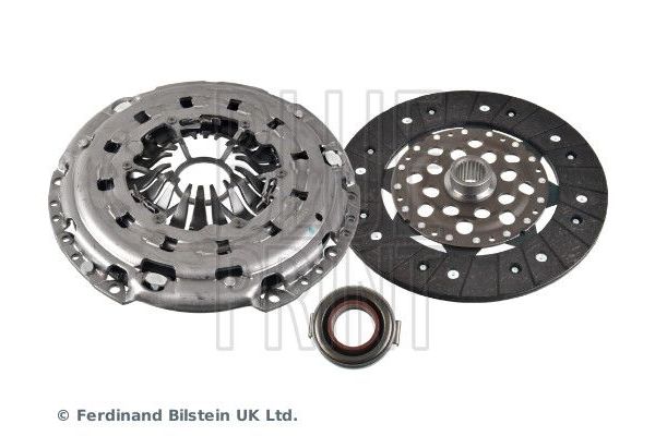 Debriyaj Seti  Honda Civic HB (FK)(01.2017->)  BLUE PRINT ADH230104C