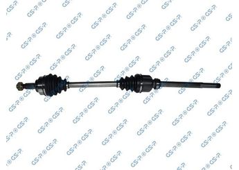 Aks Komple Ön Sağ GSP 210239  1440100788 1497192080 1607947080 9640848080 9801618880 3273NK 3273NL 3273YF 3273YG 3273YY 3273YZ 3273VY 71765688 1497192088 1497197080 SU001A0970 3272VZ 3273VZ