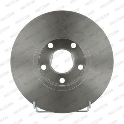 Fren Disk Ayna Ön Sağ ve Sol Audi 100 Avant (C4)(08.1991->)  FERODO DDF324