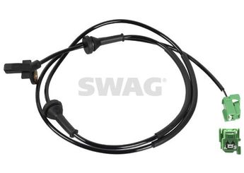 Abs Sensörü Arka Sağ SWAG 33 10 1315  3524257 30773743