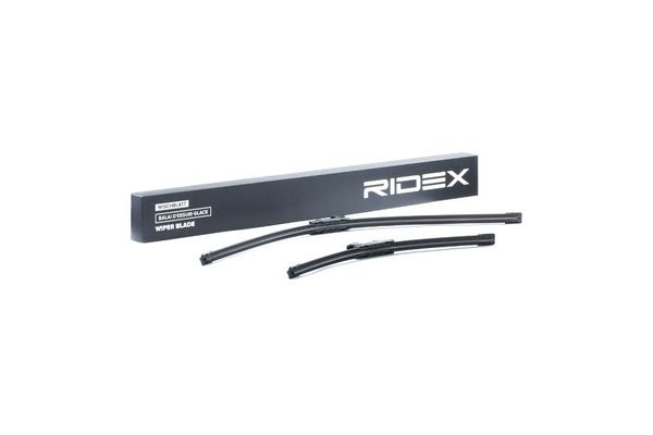 Silecek Süpürgesi Ön  700/450 mm - 28/18 inç Mercedes Vito Tourer (447)(07.2014->)  MAXTEL 12108521