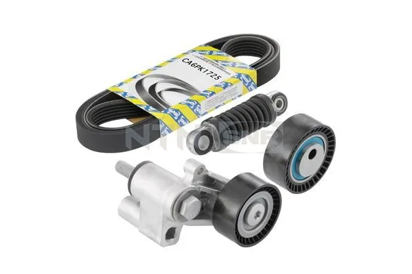 Vantilatör Kayış Seti  Daewoo Nubira Limousine (1997->)  SNR KA86609