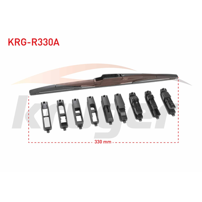 Silecek Süpürgesi Arka  330 mm - 13 inç KRUGER R330A