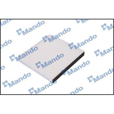 Polen Filtresi  MADE IN KOREA 971334F000