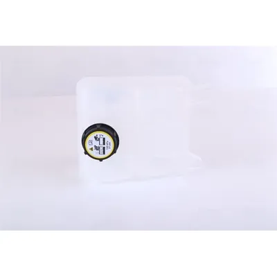 Radyatör Yedek Su Deposu  Volvo C70 Cabriolet (12.2005->)  NISSENS 996123