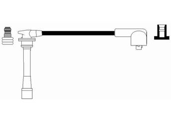 Buji Kablosu  NGK 38831  
