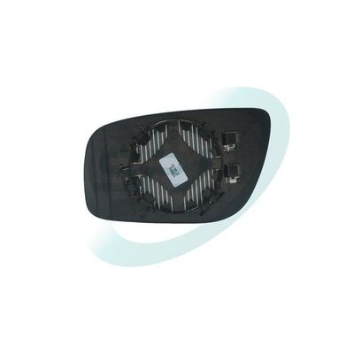 Ayna Camı Dış Sol Mercedes E -Serisi S.Wagon (BM 211)(01.2003->)  SPJ L-1247