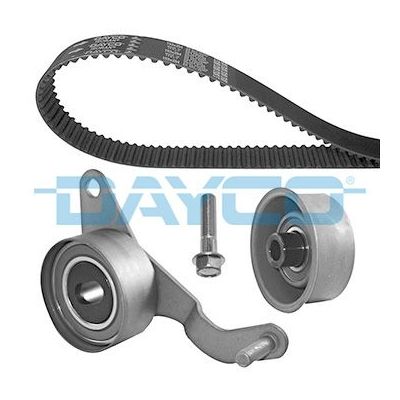 Triger Kayış Seti  DAYCO KTB172