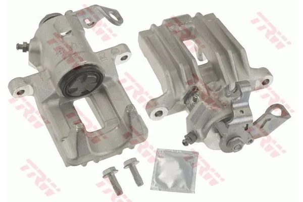 Fren Kaliper Arka Sağ Audi A2 (8Z)(06.2000->)  BROM VW35036