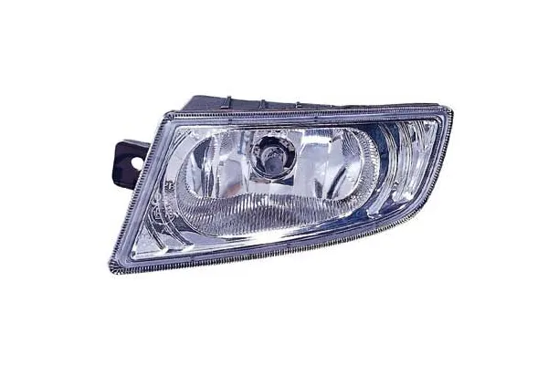 Sis Farı Ön Sol Honda Civic Hybrid Sedan (FD3)(03.2006->)  WAGENBURG CVC06-7700