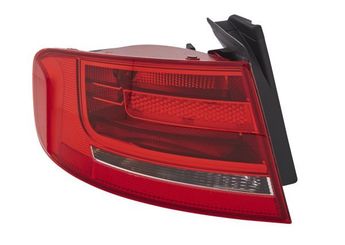 Stop Lambası Dış Sol HELLA 2VA 009 686-091  8K5945095D 8K5 945 095 D