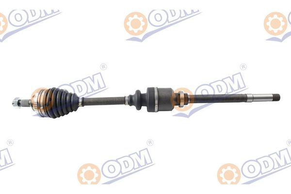 Aks Komple Ön Sağ ODM CT-8-8546A