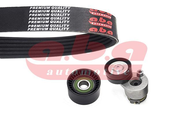 Vantilatör Kayış Seti  A.B.A 6PK1835A5