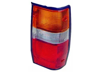 Stop Lambası Sol MADE IN TAIWAN 136-1504  MB527101