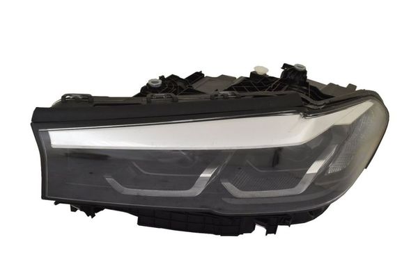 Far Lambası Sağ BMW 5 Serisi Touring (G31)(2017->)  DEPO 444-11AZRMLEAM2