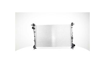 Su Radyatörü  BSG 25-520-003  52015584 52052630