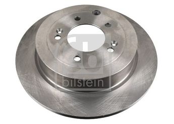 Fren Disk Ayna Arka Sağ ve Sol FEBI BILSTEIN 108675  58411D7000 58411D3000 58411-D3000