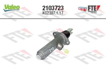 Debriyaj Merkezi Üst FTE 2103723  3952543