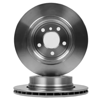 Fren Disk Ayna Arka Sağ ve Sol BMW X3 Serisi (E83)(09.2003->)  FROW 806.1102.005