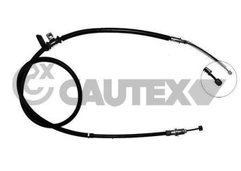 El Fren Teli Arka Sol CAVO 3302 611  MR205491