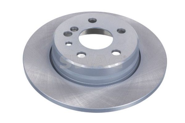 Fren Disk Ayna Arka Sağ ve Sol Mercedes S -Serisi Sedan (BM 140)(10.1990->)  SWAG 10 90 8131