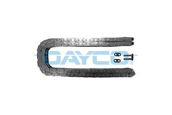 Triger Zinciri  Mercedes G -Serisi Station (BM 463)(01.1990->)  DAYCO TCH1052