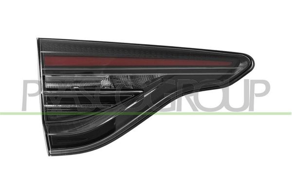 Stop Lambası İç Sol SOMAG 265555477R-S