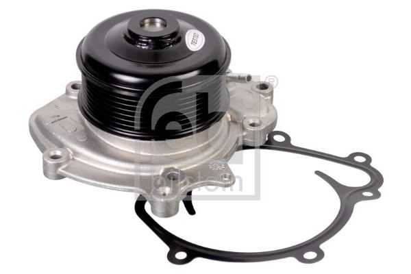 Devirdaim Su Pompası  Mercedes GLE -Serisi Coupe (BM 292)(03.2015->)  MERCEDES ORJINAL A6422002101
