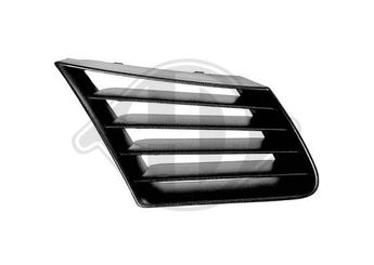 Panjur Ön Sağ TYG 1244-2341  6L08536769B9 6L085367601C