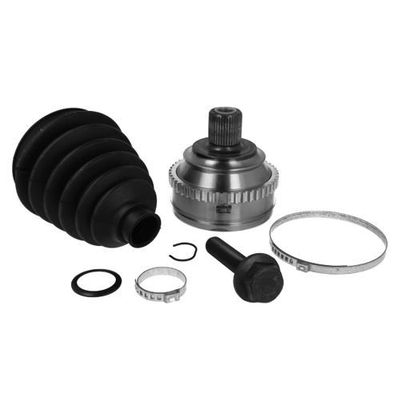 Aks Kafası Ön Dış Sağ veya Sol METELLI 15-1229