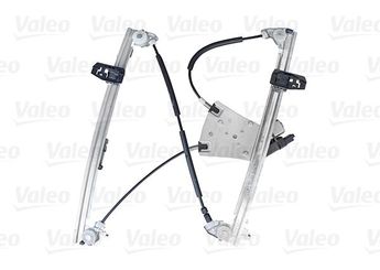 Cam Krikosu Ön Sağ VALEO 851503  9222L1 9643807980 9222-L1