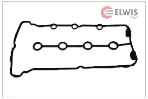 Üst Kapak Contası (Külbütör)  STONE JC-A3023-P