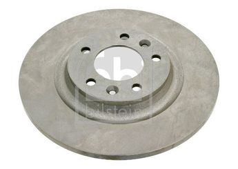 Fren Disk Ayna Arka Sağ ve Sol FEBI BILSTEIN 26037  4246P9 4246.P9 424972 4249.72 4249C1 4249.C1 E169157 1618861880 16 188 618 80