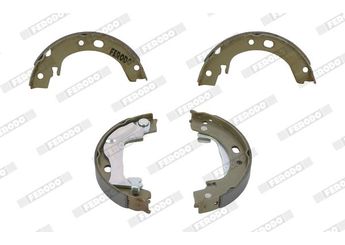 El Fren Balatası  FERODO FSB4011  449502120 449502070 0449502070 0449502120 449502180 0449502180 449502190 0449502190 4654002020